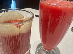 -黑宝石西餐厅(汇励99城市公园店)