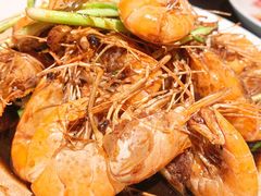 -老头儿油爆虾·知味杭州(爱琴海购物中心)