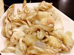-涿派·炝锅鱼(涿州店)