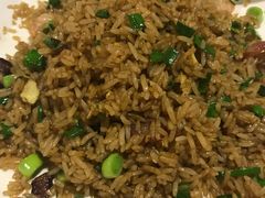 腊味炒饭-嘉旺港式茶餐厅(延长中路店)