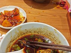 -好這口重庆小面(总店)