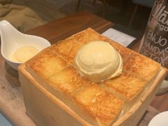 -大树餐厅(益田假日店)