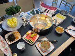 -鲜牛记潮汕牛肉火锅(淮安珠海路店)