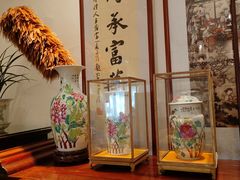 -富华斋饽饽铺·宫廷糕点·伴手礼(护国新天地店)