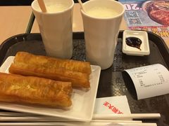 -永和大王(巨峰路店)