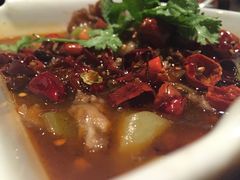 辛香汇(大华第一坊店)-辛香汇(大华第一坊店)
