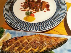 -藤原布二·八佰善会席料理(奥体店)