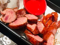 台湾香肠-8锅臭臭锅·正宗台湾小火锅(中心五路店)