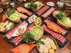 -古关火锅店(古北水镇景区店)