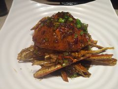 -蟹之国·精品蟹料理(极地店)