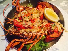 波士顿龙虾-广州四季酒店·佰鲜汇·现代法餐