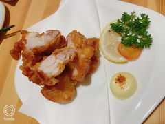 -福匠日本料理(人民路店)