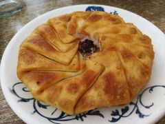 -吃不够开口馅饼店(小西路店)