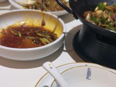 -辛香汇·现炒川菜(城北万象城店)