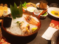 -牛YO寿喜烧·铁板烧和牛火锅自助(市府恒隆店)