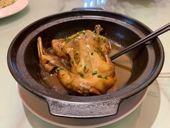 红军李德鸭-客家大院·非遗赣南客家菜(郁孤台店)