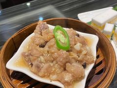 -虾饺妹·粤式手工点心(水荫路店)