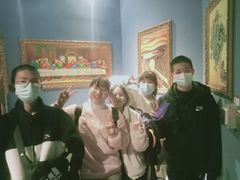 -Xcape异时刻密室逃脱(龙湖丁桥天街店)