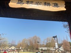-乌村