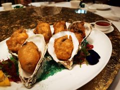 酥炸法国生蚝-誉珑轩