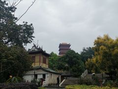 -梵天禅寺