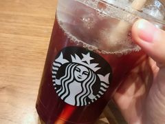 -星巴克臻选(北京太阳宫凯德店)