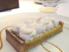 甜品-AZUR聚(香格里拉饭店)