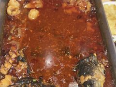 -鱼酷活鱼烤鱼(沈阳大悦城店)