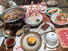-耕海蟹将军(万象城店)
