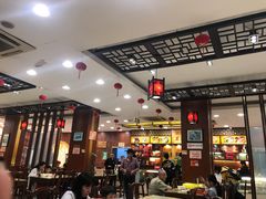 大堂-王興記(中山路店)