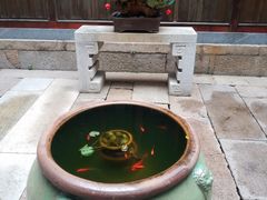 -聚春园驿馆(福州三坊七巷店)