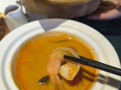 -翡翠鸟精品泰国菜(北辰财富中心店)