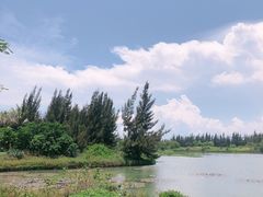 -白沙门生态公园
