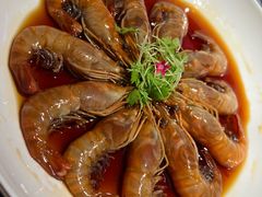 -锦府园·新台州菜(合生汇店)