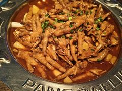 -胖哥俩肉蟹煲(福州仓山爱琴海店)