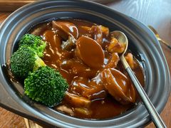 -荷风细雨·中国茶宴(碧云店)