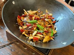 -吃货私房菜(丽江束河古镇店)