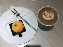 -西檬树SIMON·T轻奢蛋糕(大东方Max店)