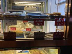 -马凯餐厅(长椿街店)