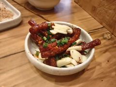 -李不管把把烧(天府三街店)