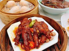 -稻香海鲜饭店(第一国际店)