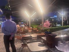 -宝莱纳餐厅(滨江店)