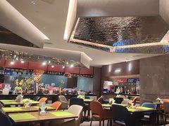 -希尔顿欢朋酒店·欢朋餐厅