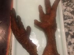 卤汁凤爪-南京大牌档(凯德大峡谷店)