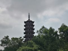 -大雁山风景区