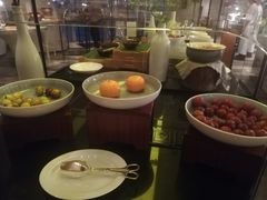 -广州四季酒店·意珍·意式自助餐