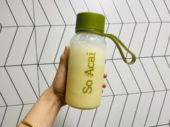 -So Acai(天河店)