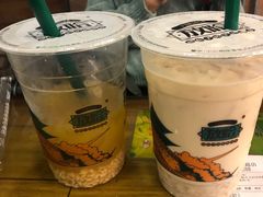 -放哈·甜醅子奶茶创造者(正宁路店)