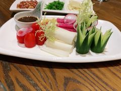 -天府中餐厅·粤菜·海南菜·生猛海鲜(三亚海棠湾洲际度假酒店)