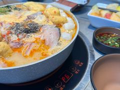 -创味·民间海南菜·非遗藤桥排骨(藤桥·免税城店)